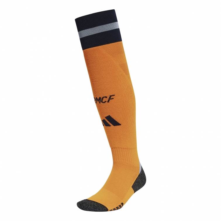 REAL MADRID AWAY SOCKS 2024-25