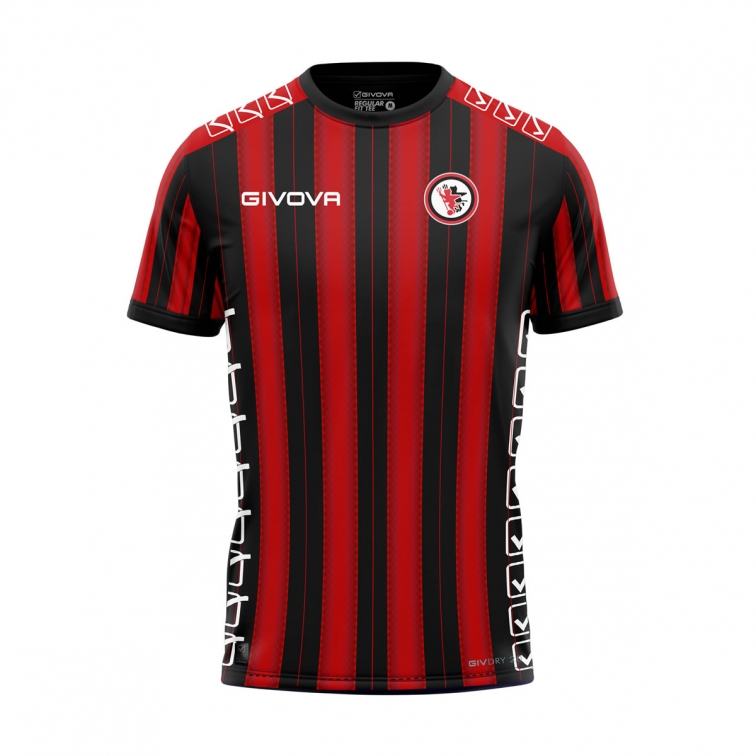 FOGGIA 1920 HOME SHIRT 2025-26