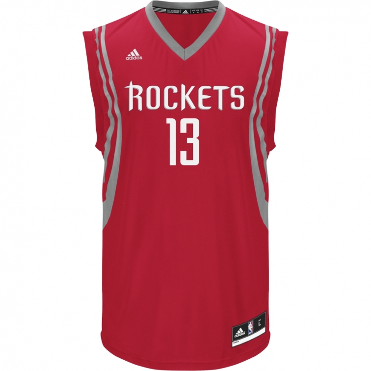 maglia harden