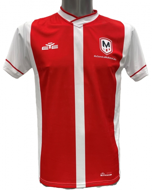 MOLFETTA MAGLIA HOME