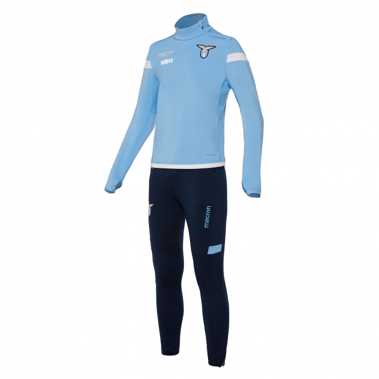 tuta Lazio Bambino tuta Lazio Bambino