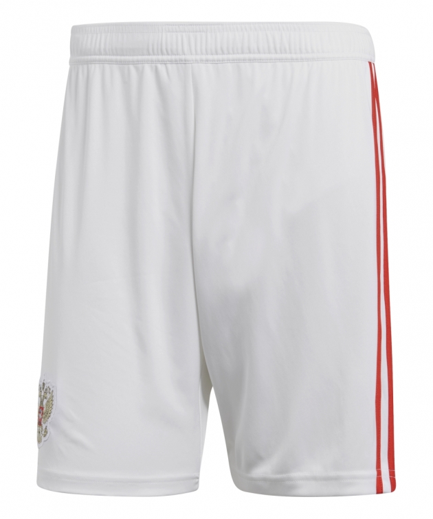 RUSSIA HOME SHORTS 2017-19