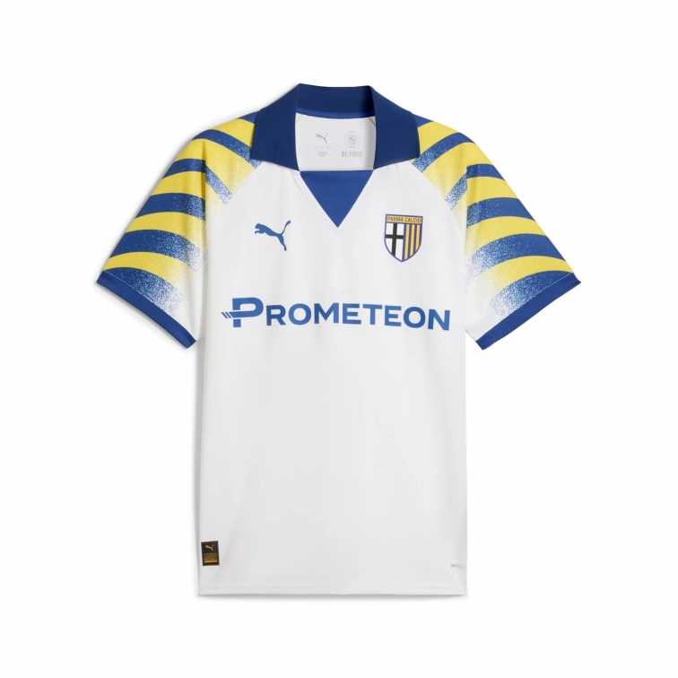 PARMA MAGLIA 4TH 2025-26