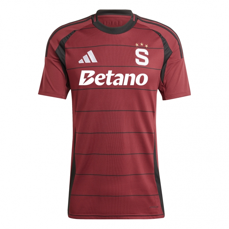 SPARTA PRAHA HOME SHIRT 2024-25