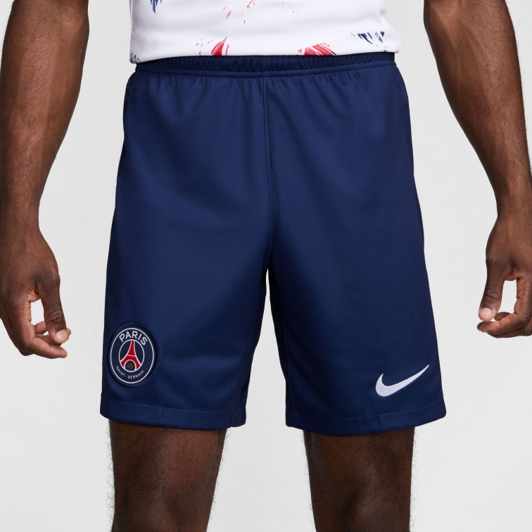 PSG PANTALONCINI HOME 2024-25