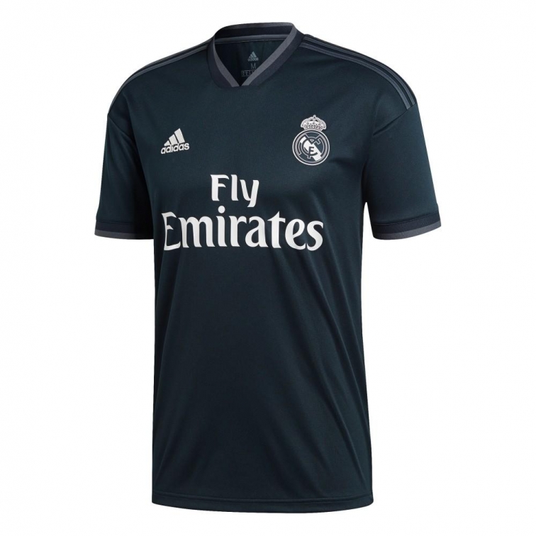 Maglia Home Real Madrid nazionali Maglia Home Real Madrid nazionali