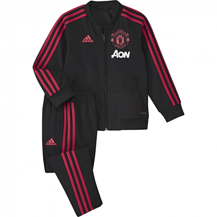 tuta calcio Manchester United 2018 tuta calcio Manchester United 2018