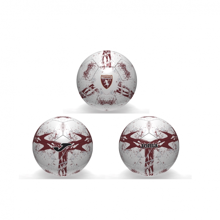 FC TORINO PALLONE 2024-25