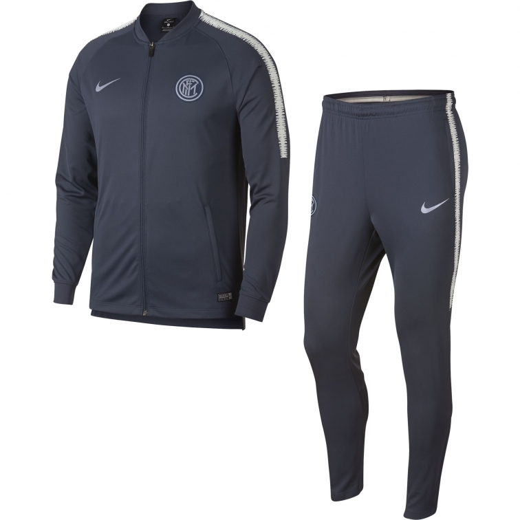 tuta real madrid 2018