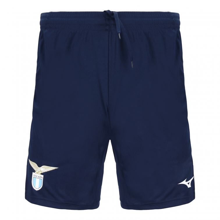 SS LAZIO TRAINING SHORTS 2024-25