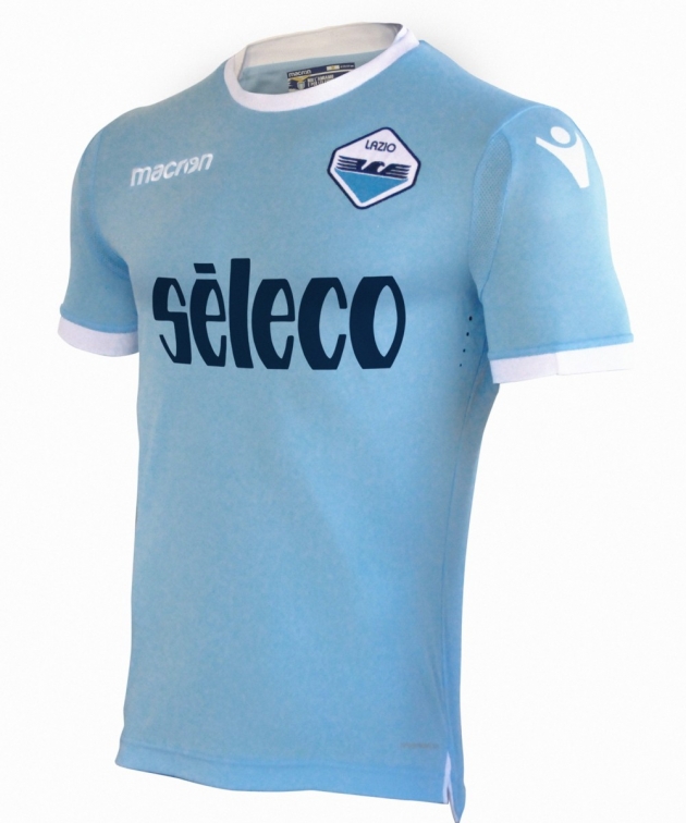 Maglia Home Lazio sito Maglia Home Lazio sito