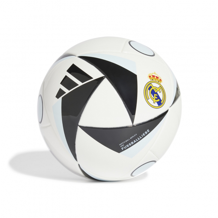 REAL MADRID MINIBALL 2024-25