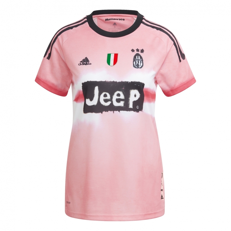 maglia juve donna