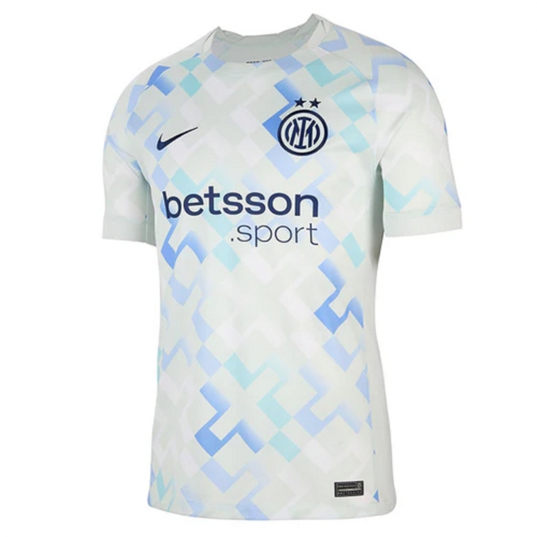 FC INTER MAGLIA AWAY 2025-26