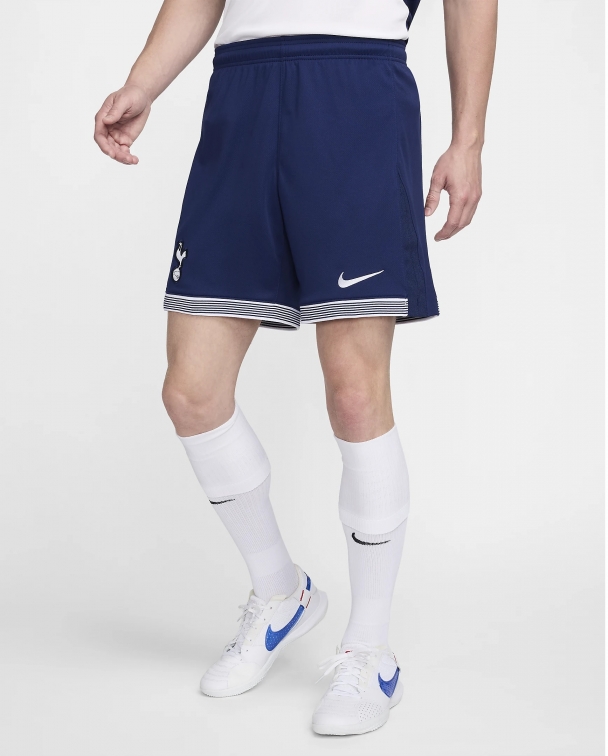 TOTTENHAM HOME SHORTS 2024-25