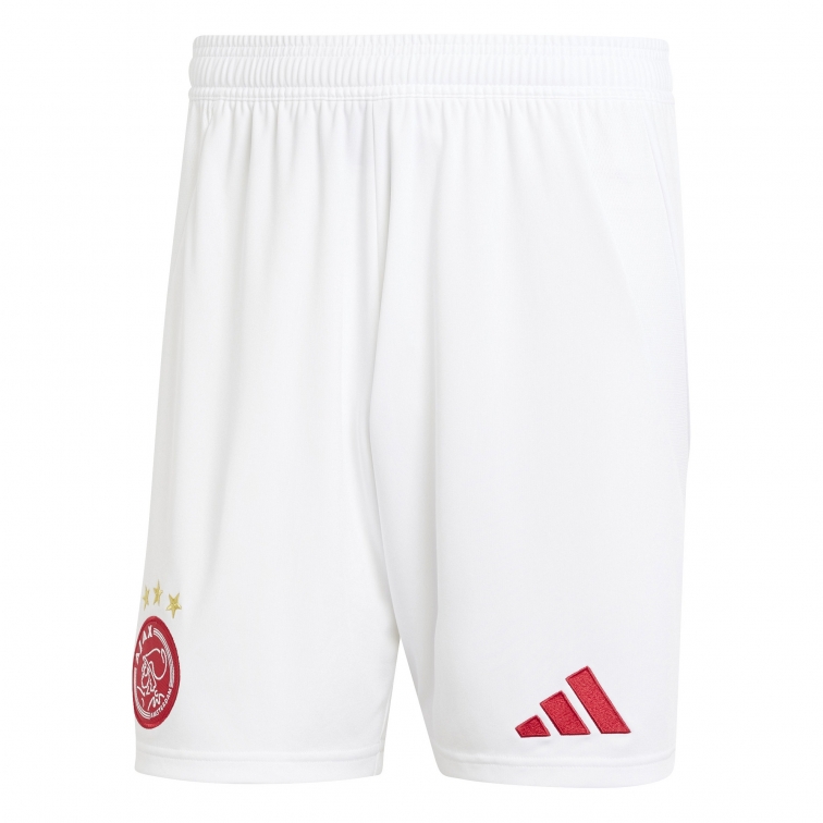 AJAX HOME SHORTS 2024-25