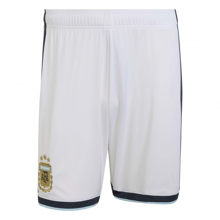 ARGENTINA HOME SHORTS 2025-27