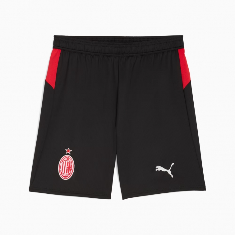 AC MILAN HOME SHORTS 2025-26