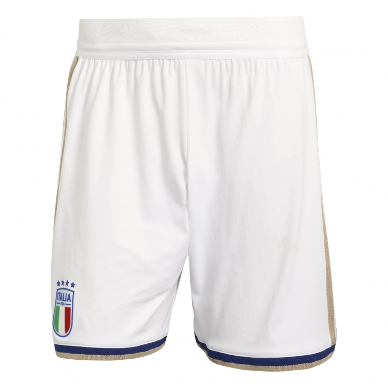 ITALIA FIGC MATCH HOME SHORTS 2025-27