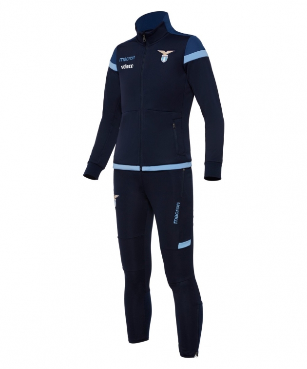 tuta Lazio Bambino tuta Lazio Bambino