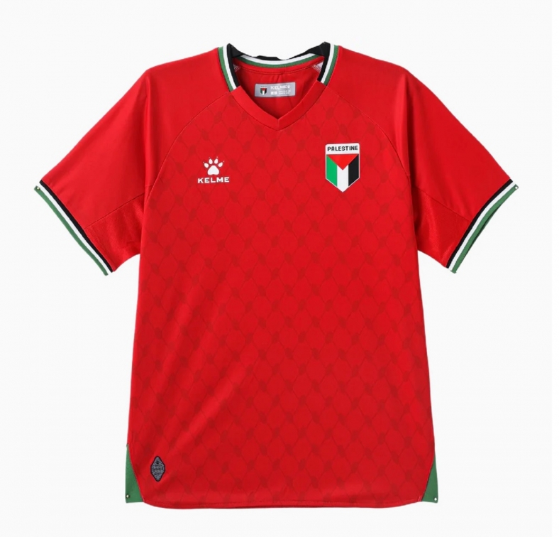 PALESTINA MAGLIA HOME 2024