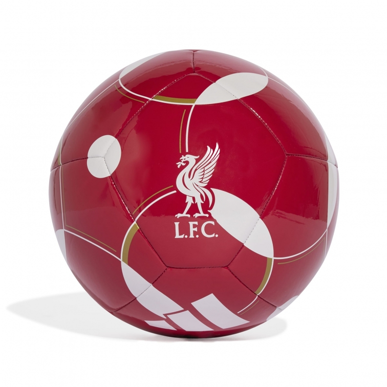 LIVERPOOL BALL 2025-26