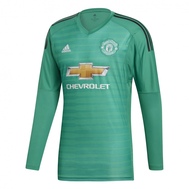 Maglia Home Manchester United Bambino Maglia Home Manchester United Bambino
