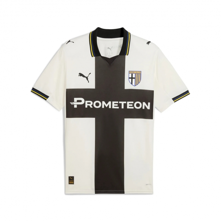 PARMA MAGLIA HOME 2025-26