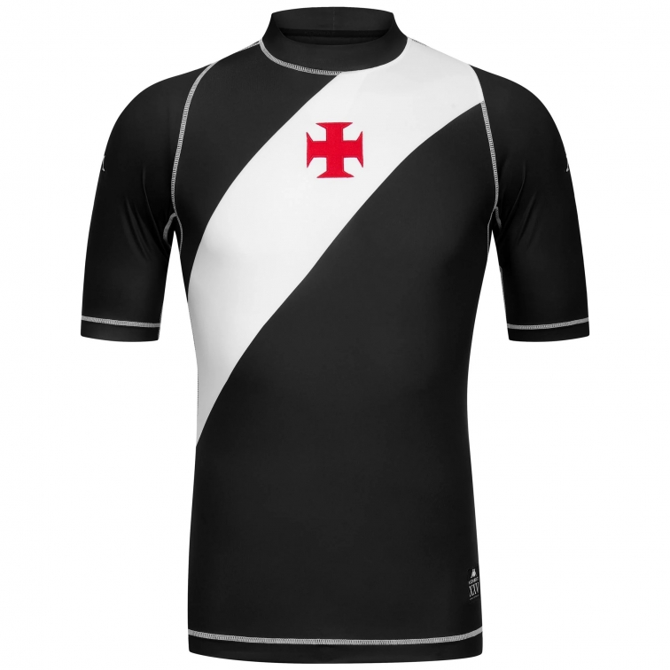 VASCO DA GAMA KOMBAT XXV JERSEY