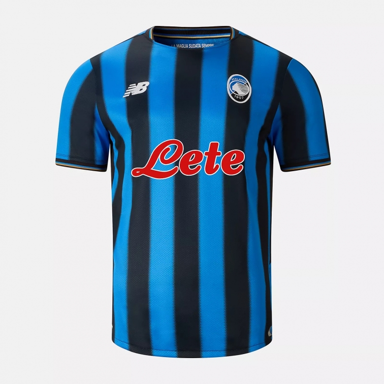 ATALANTA MAGLIA HOME 2025-26