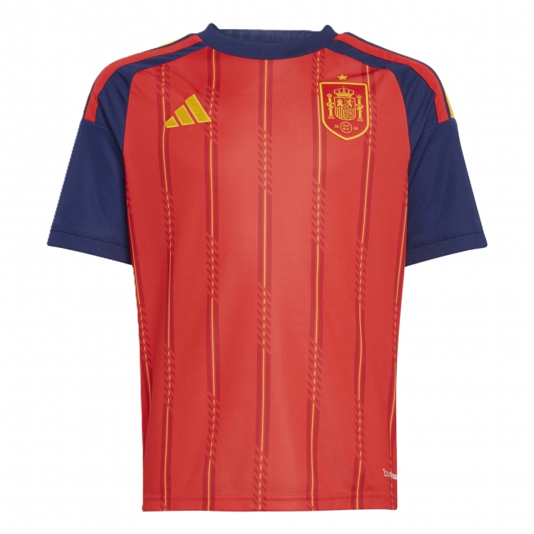 SPAGNA MAGLIA HOME 2025-27