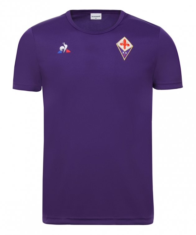 Maglia Home Fiorentina nuove Maglia Home Fiorentina nuove