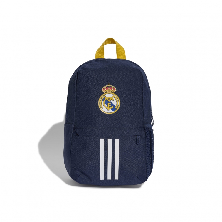 REAL MADRID JUNIOR BACKPACK 2025-26