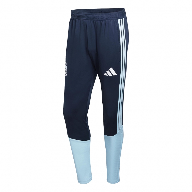 ARGENTINA TRAINING PANTS 2025-27