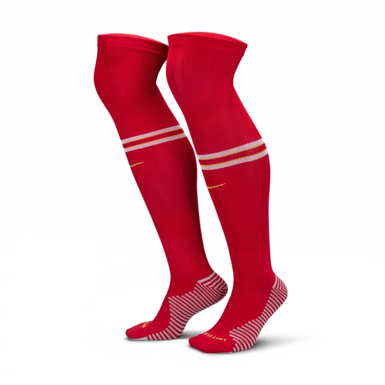 LIVERPOOL HOME SOCKS 2024-25