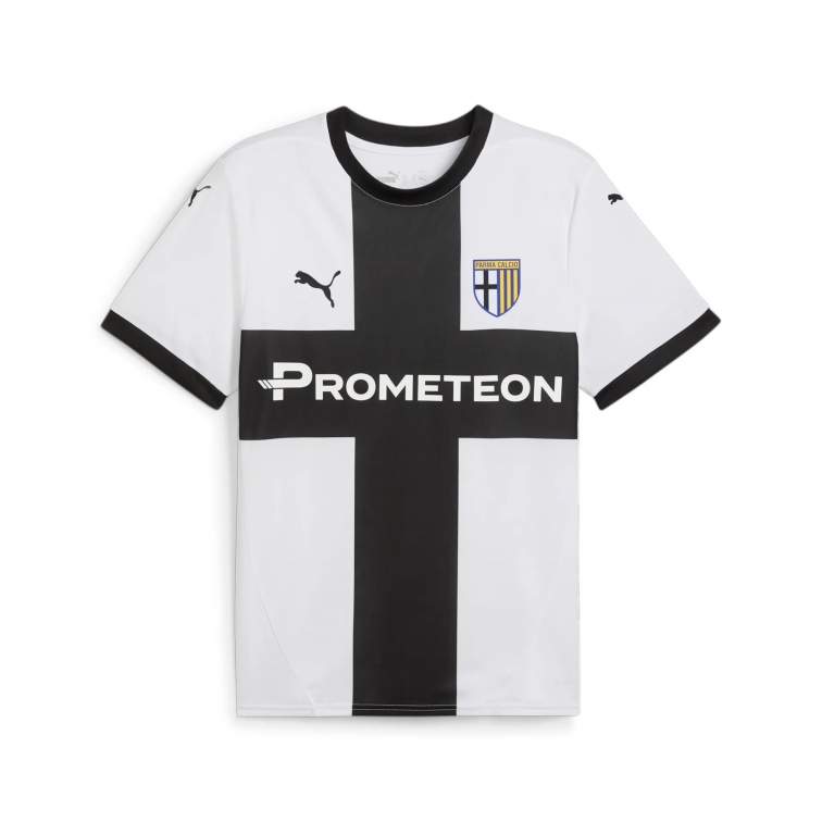 PARMA HOME SHIRT 2024-25