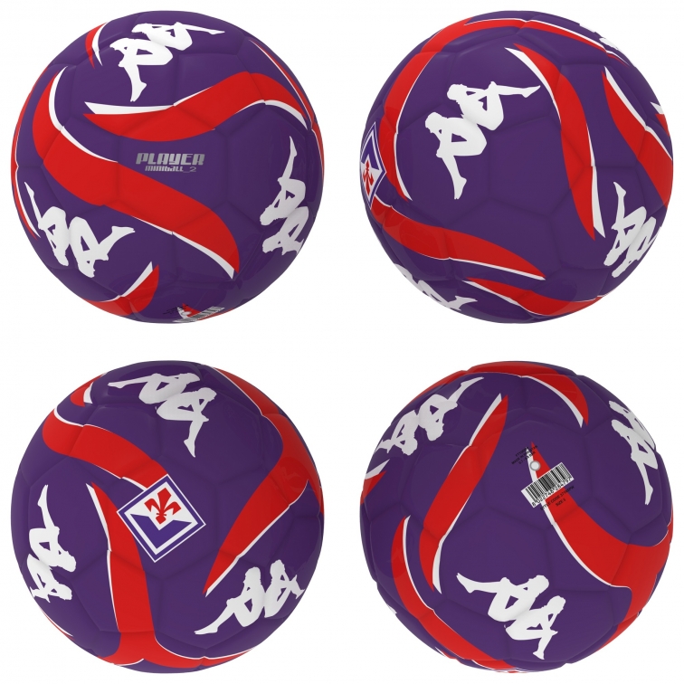 FIORENTINA MINIBALL 2024-25