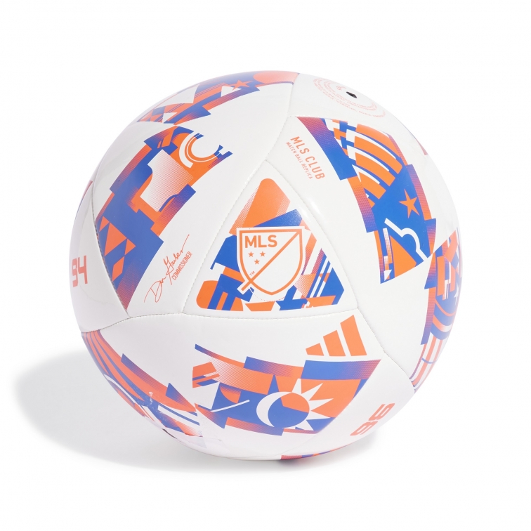 MLS BALL 2024-25