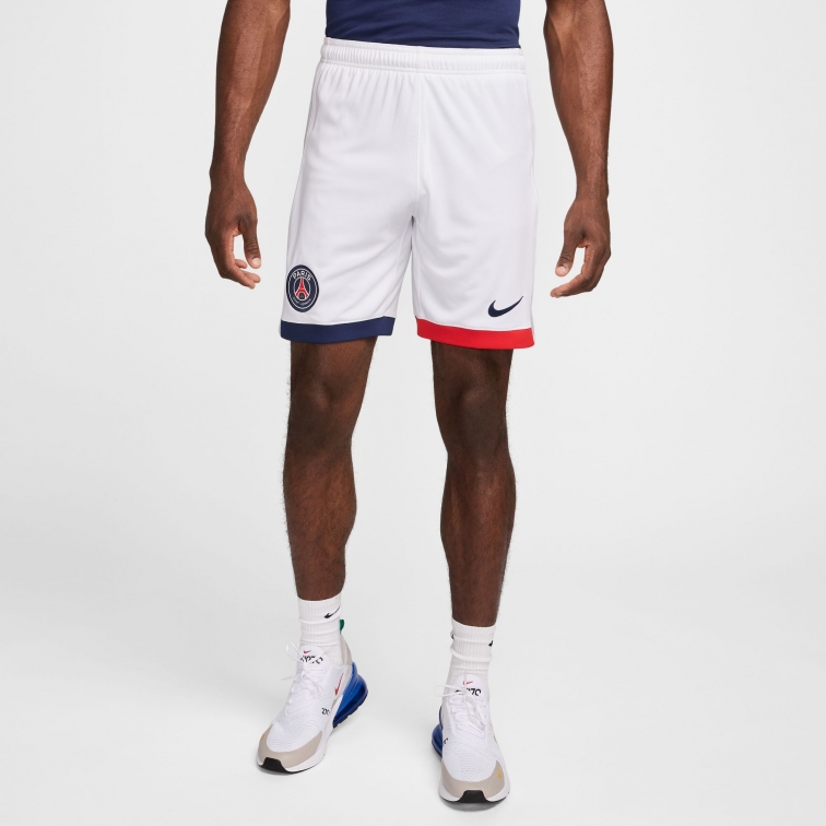 PSG AWAY SHORTS 2024-25