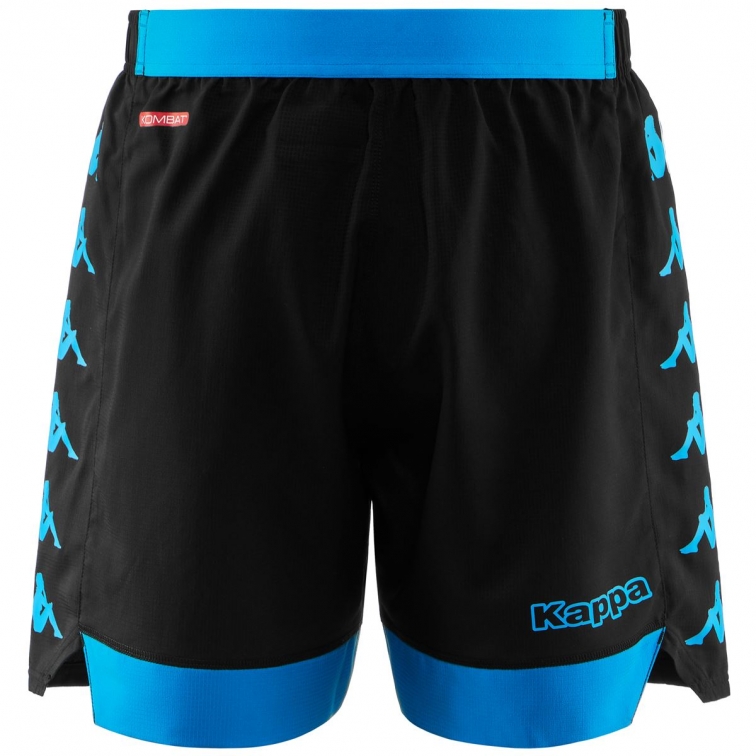 pantaloncini napoli kappa