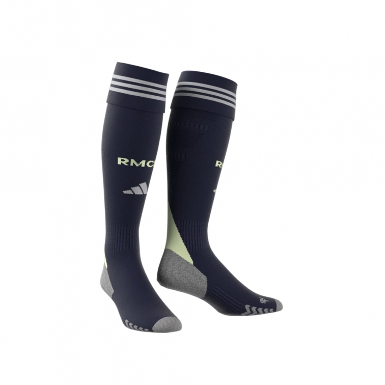 REAL MADRID AWAY SOCKS 2025-26