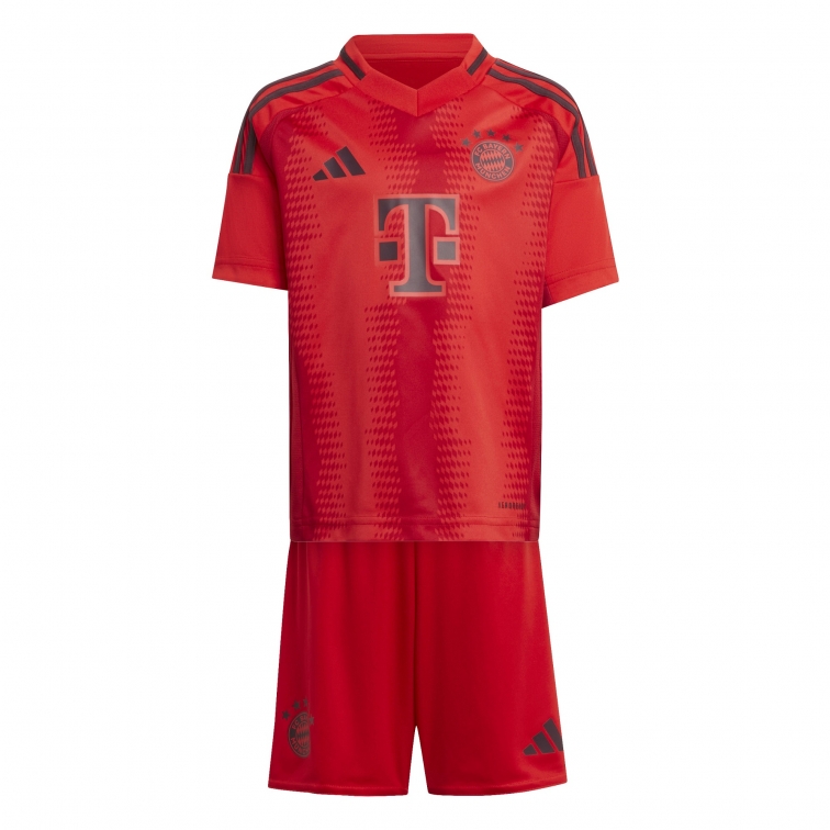 BAYERN MONACO COMPLETINO BAMBINO 2024-25