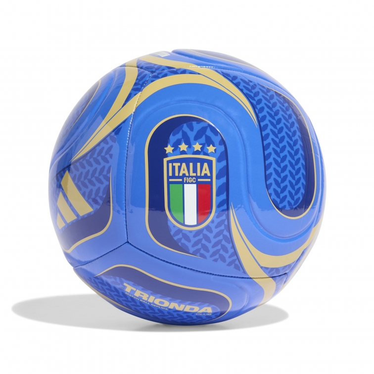 ITALIA FIGC PALLONE 2025-27