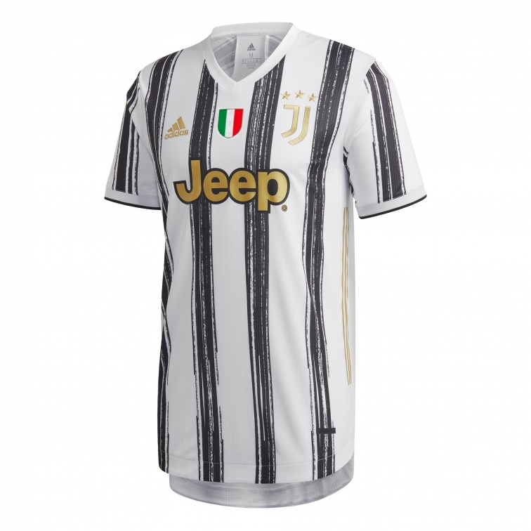 Maglia Juventus Bambino Kit Gara Home Maglietta Italia