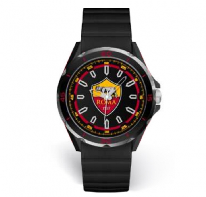 AS ROMA OROLOGIO CHALLENGE RN460UNS