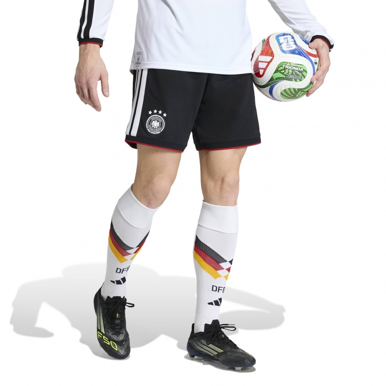 GERMANY HOME SHORTS 2025-27