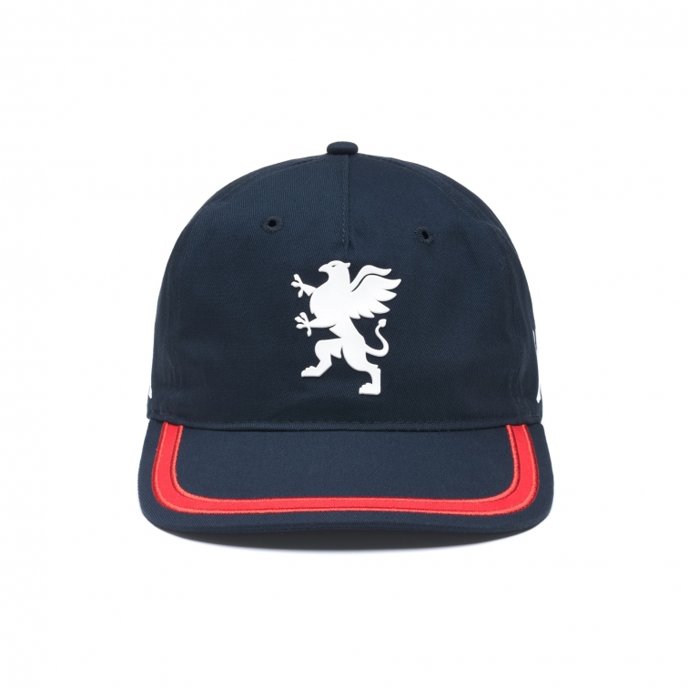 GENOA BASEBALL CAP 2025-26