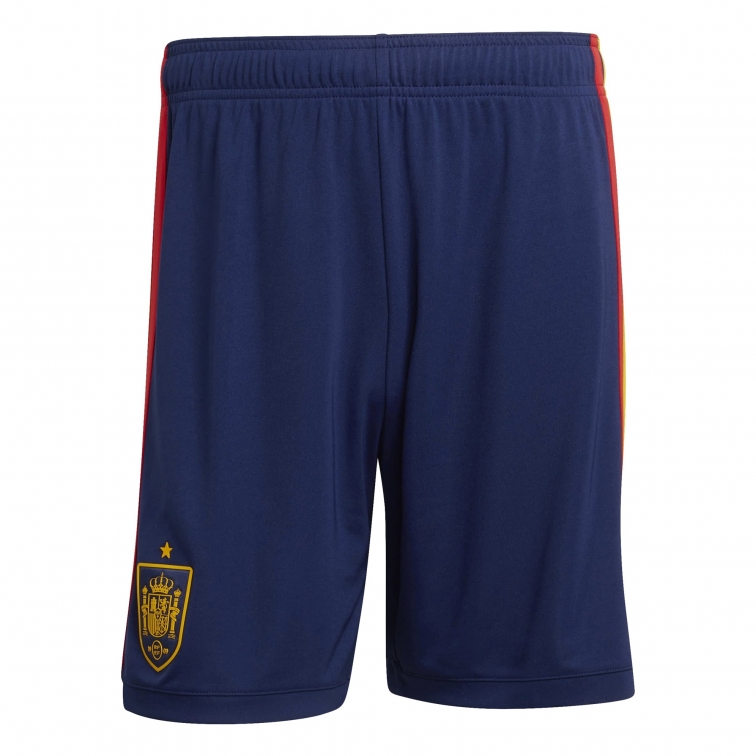 SPAIN HOME SHORTS 2025-27