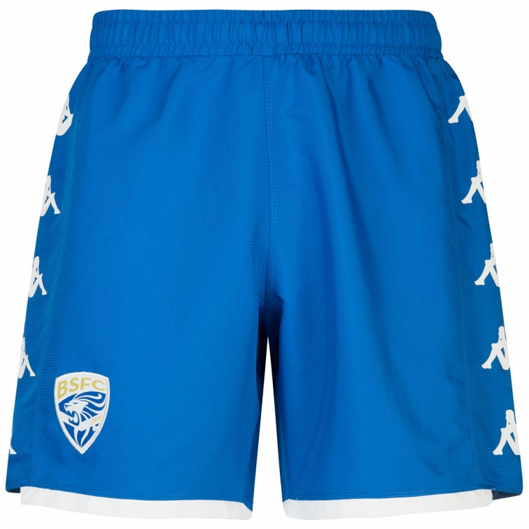 pantaloncini calcio squadre europee