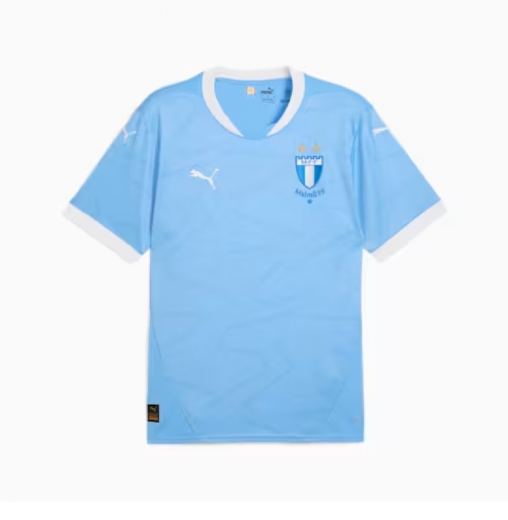 MALMOE MAGLIA HOME 2024-25